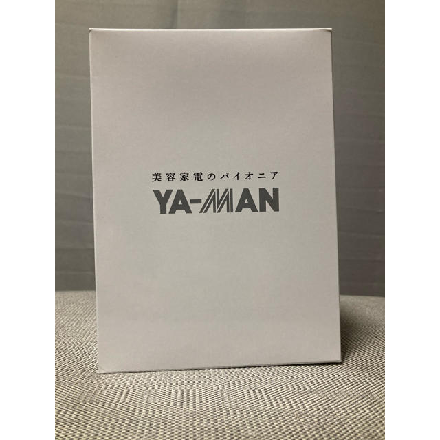 YA-MAN(ヤーマン)のRFボーテ キャビスパRFコア EX エクストラ ヤーマン ya-man スマホ/家電/カメラの美容/健康(ボディケア/エステ)の商品写真