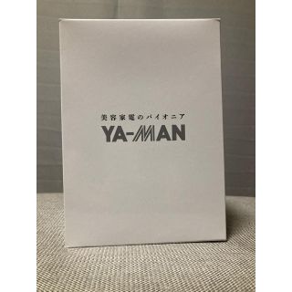 ヤーマン(YA-MAN)のRFボーテ キャビスパRFコア EX エクストラ ヤーマン ya-man(ボディケア/エステ)