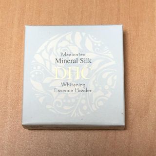 ディーエイチシー(DHC)のホワイトニングエッセンスパウダー　[リフィル](フェイスパウダー)