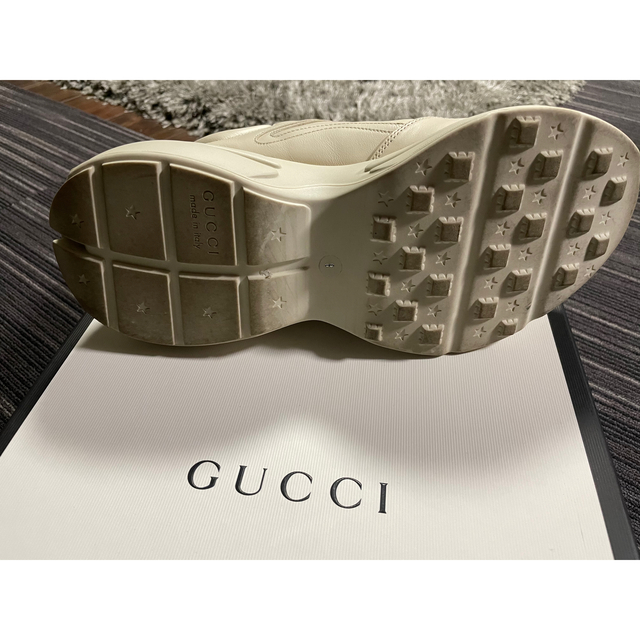 Gucci(グッチ)のGUCCI  メンズの靴/シューズ(スニーカー)の商品写真