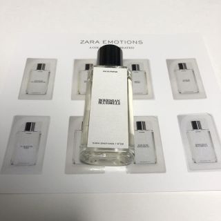 ザラ(ZARA)のZARA × ジョーマローン ボヘミアン ブルーベルズ 40ml(ユニセックス)