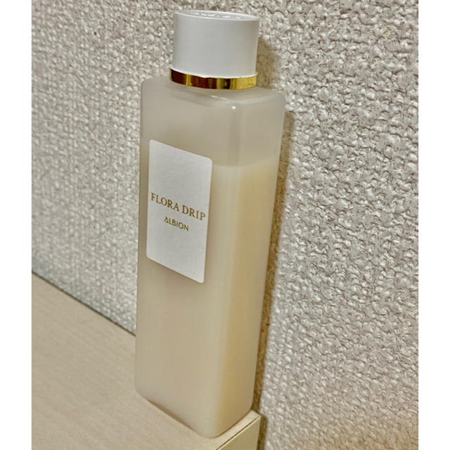 ALBION フローラドリップ 80ml