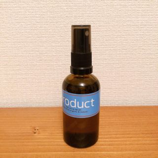 プロダクト(PRODUCT)のproduct ヘアシャインセラム(ヘアケア)