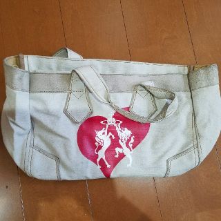 ヴィヴィアンウエストウッド(Vivienne Westwood)のヴィヴィアンウエストウッドのバック(ハンドバッグ)