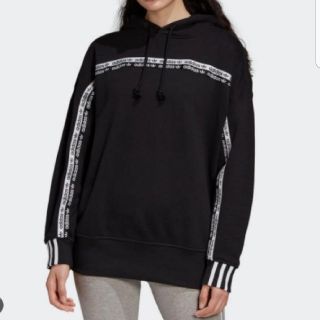 アディダス(adidas)のm♡m様専用 adidas アディダス パーカー(パーカー)