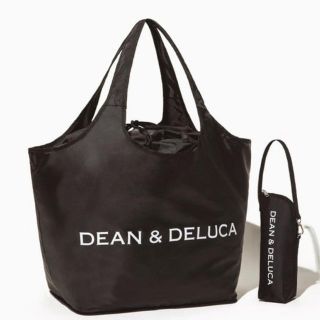 ディーンアンドデルーカ(DEAN & DELUCA)のDEAN & DELUCA  エコバッグ(エコバッグ)