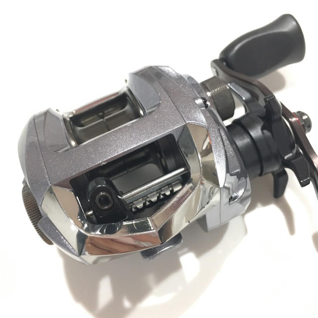 Daiwa SS SV 103SHL（左ハンドル）