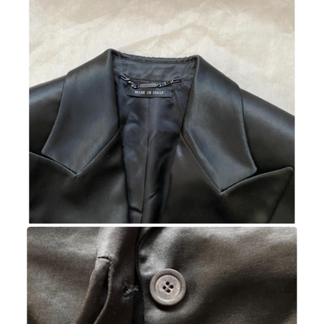 Gucci(グッチ)のGUCCI✨テーラードジャケット38 レディースのジャケット/アウター(テーラードジャケット)の商品写真