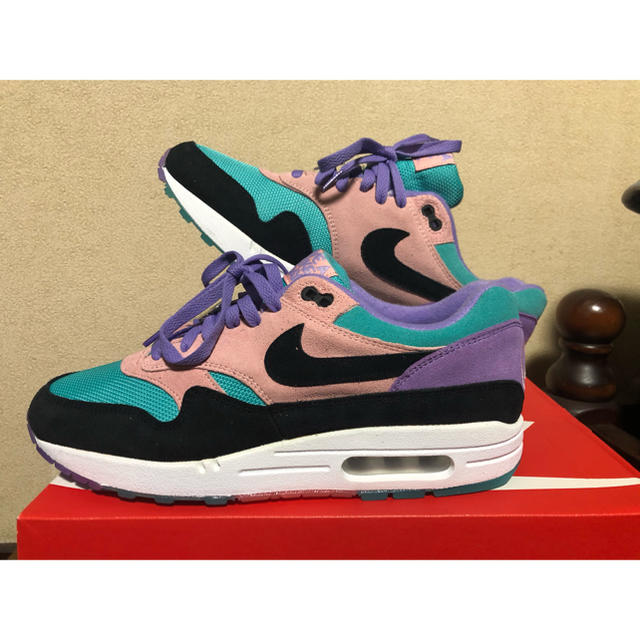 NIKE AIR MAX 1 ND "HAVE A NIKE DAY"