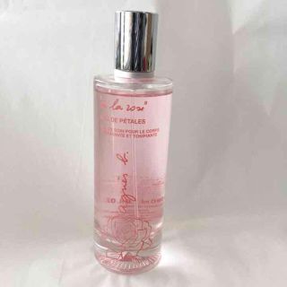 アニエスベー(agnes b.)のアニエスベー♡ボディコロン100ml(香水(女性用))