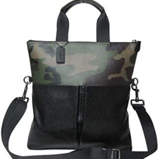 コーチ Coach カモフラージュ トートバッグ メンズ の通販 43点 コーチのメンズを買うならラクマ コーチ Coach カモフラージュ トートバッグ メンズ の通販 43点 コーチのメンズを買うならラクマ