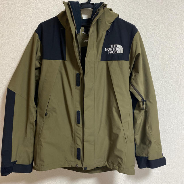 THE  NORTH FACE マウンテンジャケット