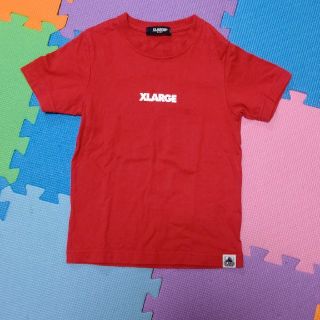 エクストララージ(XLARGE)のXLARGEキッズTシャツ(Tシャツ/カットソー)