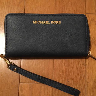 マイケルコース(Michael Kors)のMICHAEL KORS 新品未使用財布(その他)