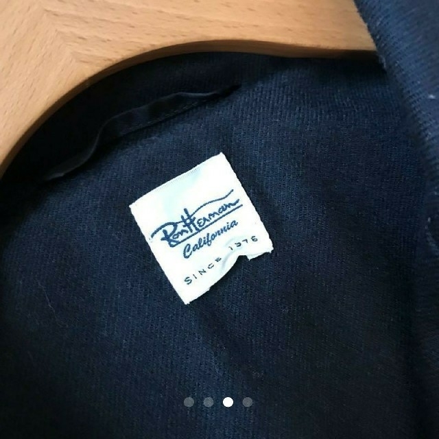 Ron Herman(ロンハーマン)のトレンチコート レディースのジャケット/アウター(トレンチコート)の商品写真