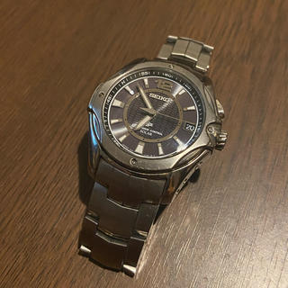セイコー(SEIKO)のtduat777様　専用　SEIKO 時計(腕時計(アナログ))