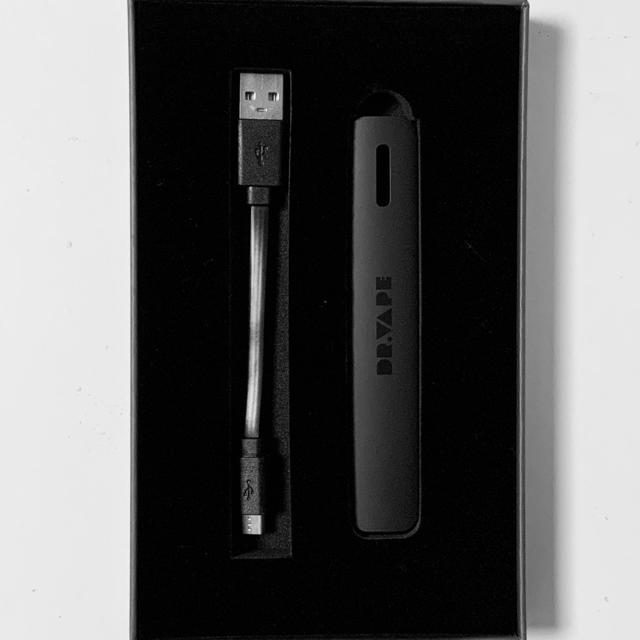 DR.VAPE Model 2 メンズのファッション小物(タバコグッズ)の商品写真