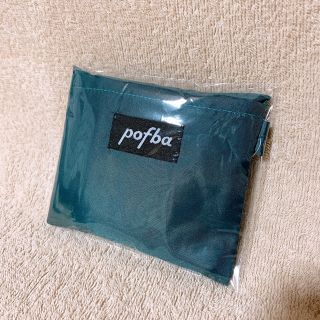 お散歩こあら様専用 pofba エコバッグ(エコバッグ)