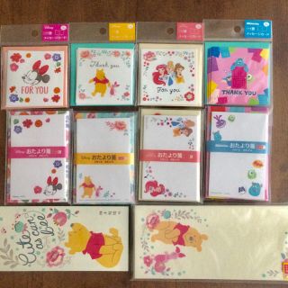 ディズニー ギフト カード レター ラッピングの通販 27点 Disneyのハンドメイドを買うならラクマ