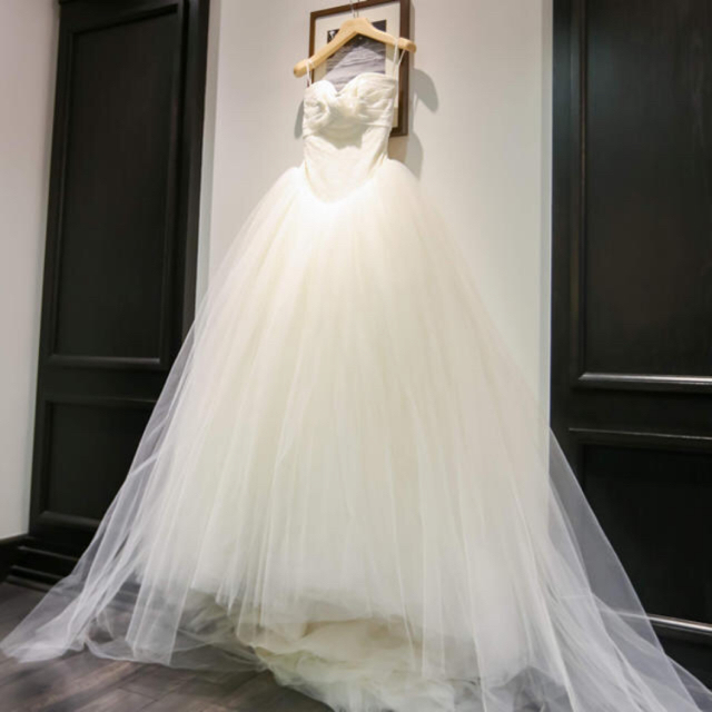 Vera Wang バレリーナ 1g029【US6】 | angeloawards.com