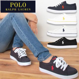 ポロラルフローレン(POLO RALPH LAUREN)の まちゃん様 専用ページ★(スニーカー)