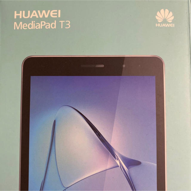 huawei MediaPad T3 8.0