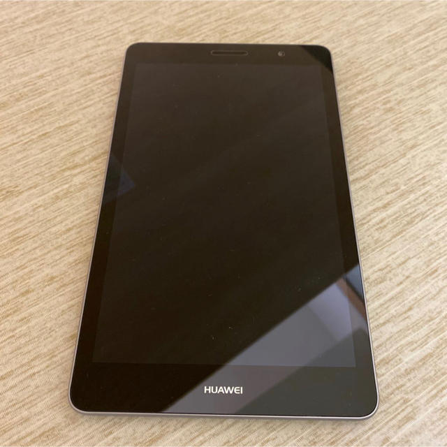 huawei MediaPad T3 8.0 1