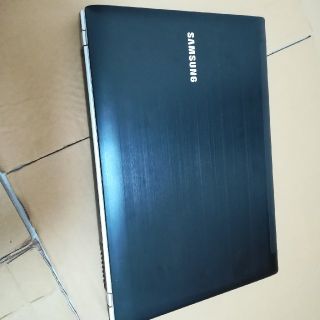 サムスン(SAMSUNG)のsamsung ゲーミングノート corei3(ノートPC)