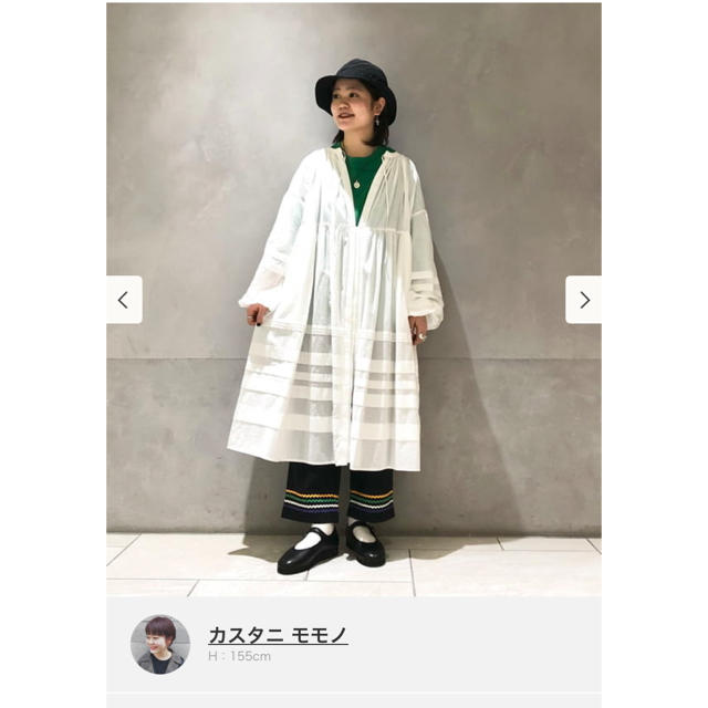 beams boy ワンピース 1