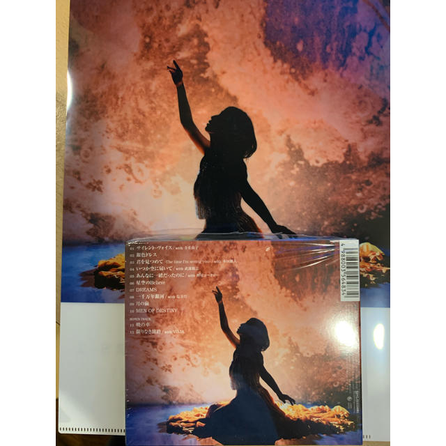 GUNDAM SONG COVERS2　森口博子 エンタメ/ホビーのCD(アニメ)の商品写真