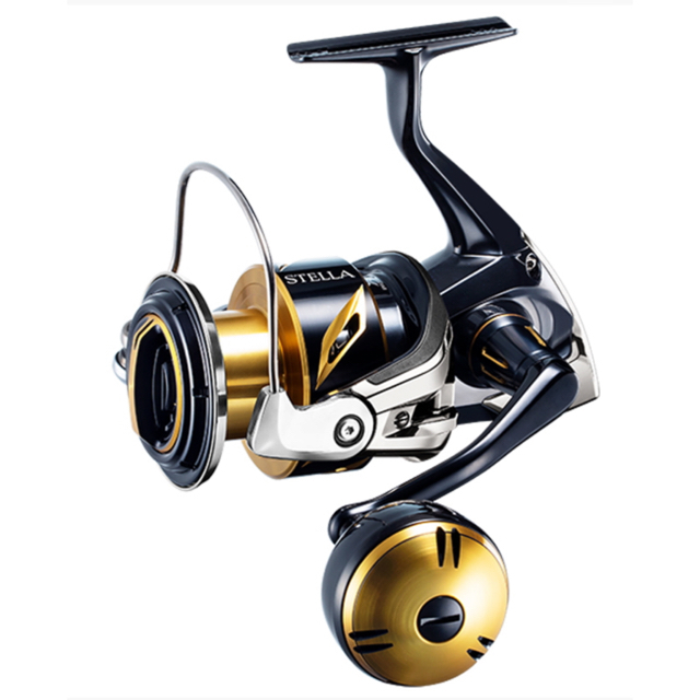 シマノステラSW30000 マグロに！PE10号付きほぼ未使用ＳＨＩＭＡＮＯ ...