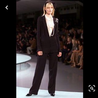 CHANEL スーツ | vrealitybolivia.com