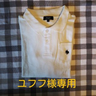 POLO ポロシャツ　長袖　150センチ(Tシャツ/カットソー)