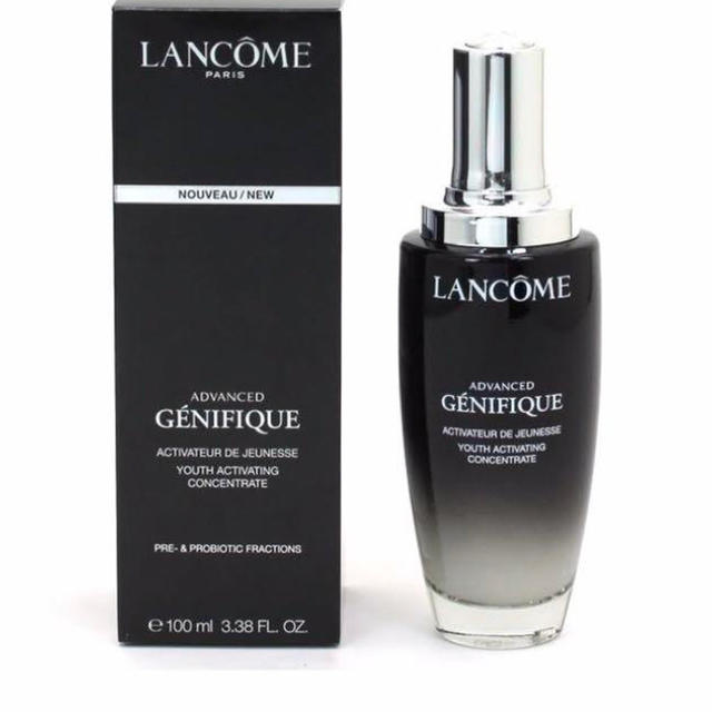 LANCÔME ランコム ジェニフィック アドバンストＮ　100ml 1