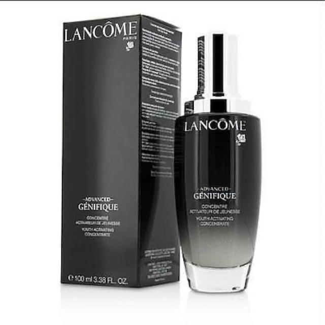 LANCÔME ランコム ジェニフィック アドバンストＮ　100ml 2