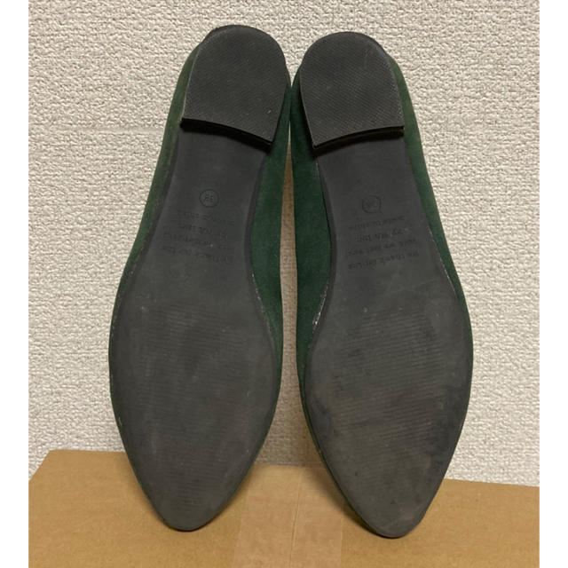 ORiental TRaffic(オリエンタルトラフィック)のパンプス　(24cm)オリエンタルトラフィック レディースの靴/シューズ(ハイヒール/パンプス)の商品写真