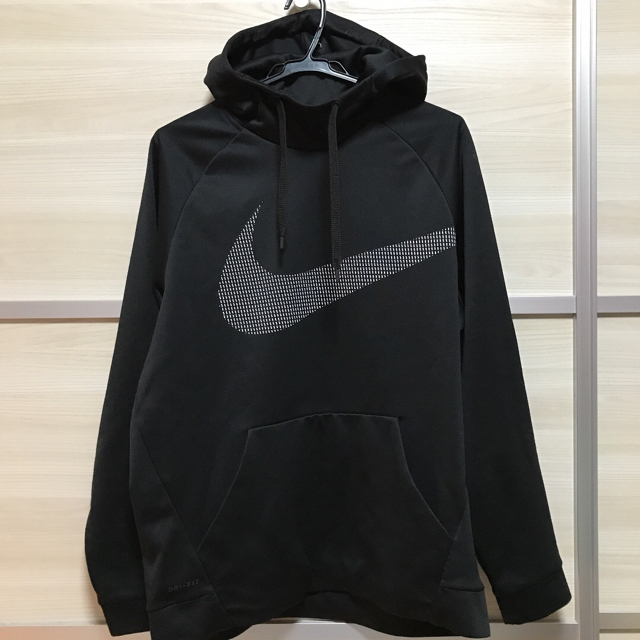 NIKE パーカー