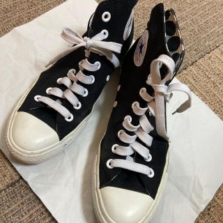 コンバース(CONVERSE)のコンバース　converse ハイカット　スニーカー(スニーカー)