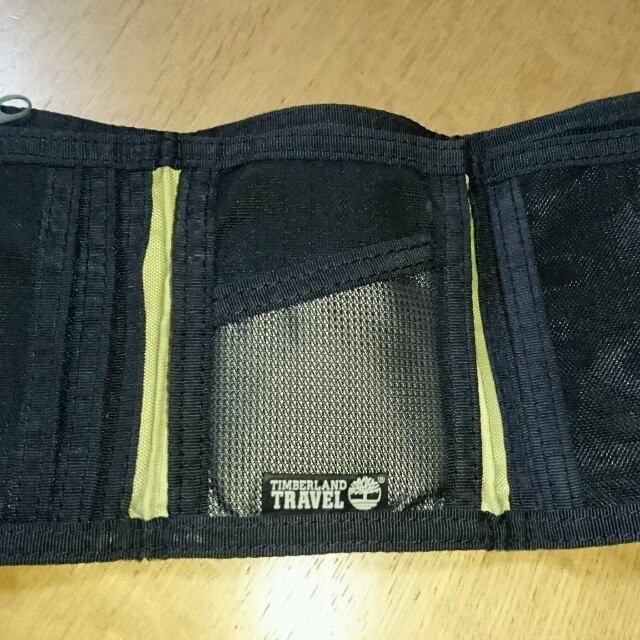 Timberland(ティンバーランド)のティンバーランド 財布 ウォレット   メンズのファッション小物(折り財布)の商品写真