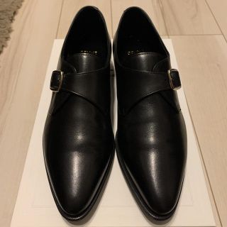 セリーヌ(celine)のセリーヌ　19SS ジャクノ バックルシューズ(ローファー/革靴)