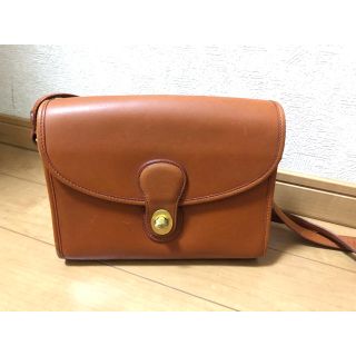 コーチ(COACH)のオールドコーチ　ショルダーバッグ(ショルダーバッグ)