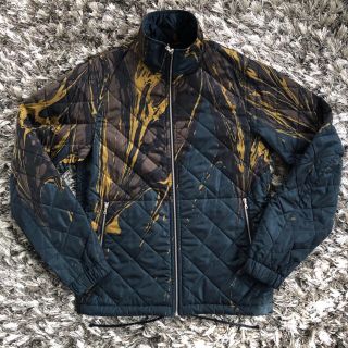 ドリスヴァンノッテン(DRIES VAN NOTEN)の最終値下 ドリスヴァンノッテン アンドゥムルメステール ハイダーアッカーマン(ナイロンジャケット)