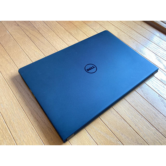 美品・高年式】Dell ノートパソコン Inspiron 15 3567 | www.tspea.org
