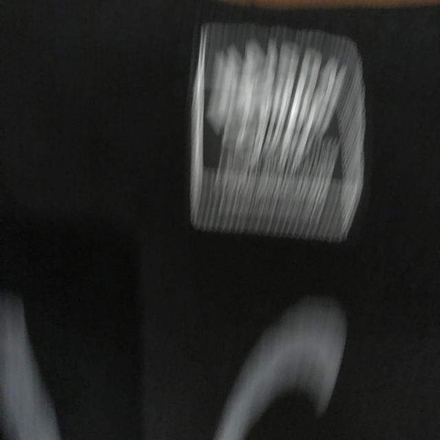 MAISON GILFY(メゾンギルフィー)のギルフィー^ - ^ レディースのトップス(Tシャツ(長袖/七分))の商品写真