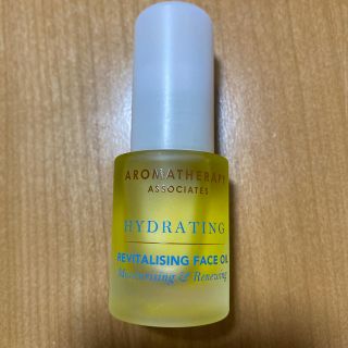 アロマセラピーアソシエイツ(AROMATHERAPY ASSOCIATES)の【ゆみまる様用】アロマセラピーアソシエイツ フェイス オイル(フェイスオイル/バーム)