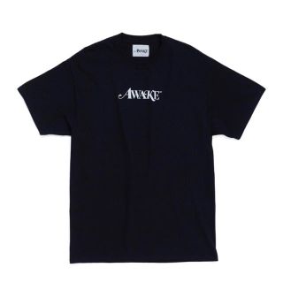 アウェイク(AWAKE)のawake ny classic logo tee(Tシャツ/カットソー(半袖/袖なし))