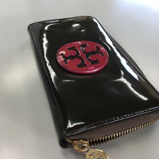 トリーバーチ(Tory Burch)のトリーバーチ 長財布(長財布)