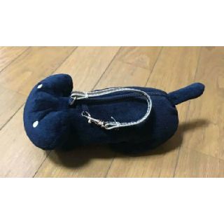 ツモリチサト(TSUMORI CHISATO)の中古★ツモリチサト猫ネコ型ポーチ付きビッグトートバッグ(エコバッグ)(エコバッグ)