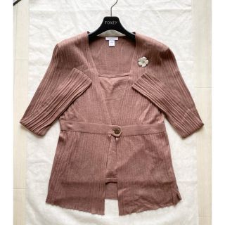 マックスマーラ(Max Mara)のMax Mara✨ツインニット(アンサンブル)