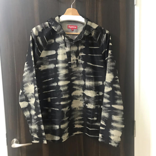 Supreme Tie Dye Pullover